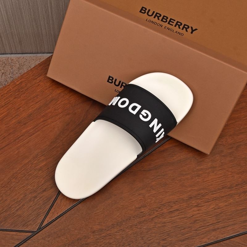 Burberry Slippers